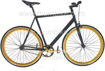 700C Fixed Gear bicycle (TMROAD-FG04)