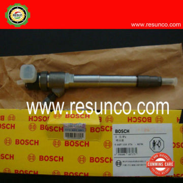 BOSCH original injector 0445110376(5258744)