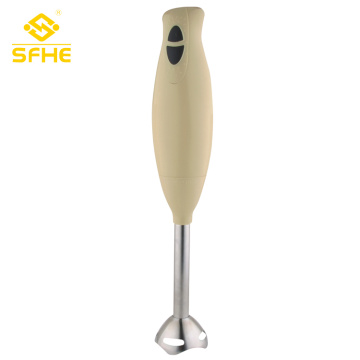 High-efficiency Hand Blender Stick With Bowl