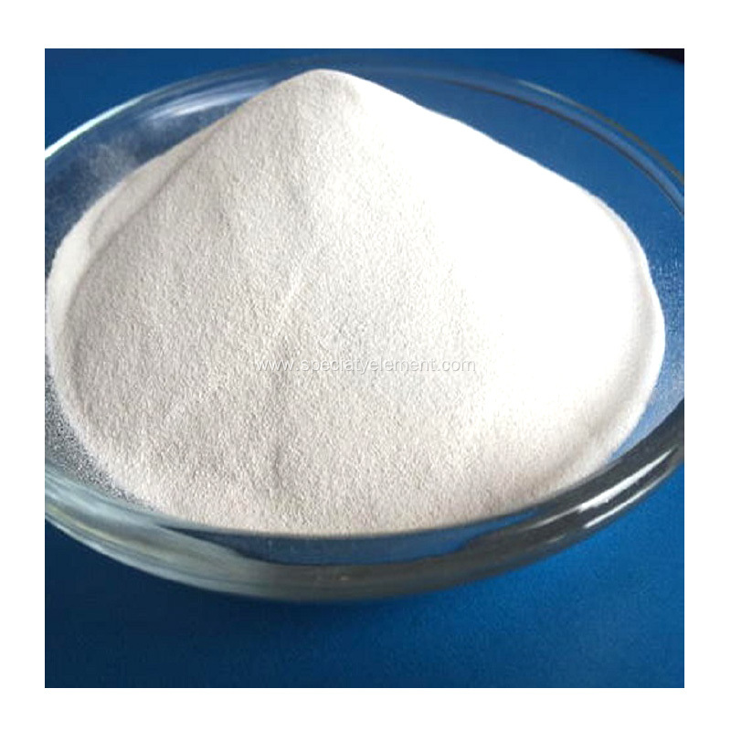 PVC Impact Modifier Chlorinated Polyethylene CPE 135A