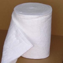 Aluminosilicate Ceramic Fiber Fire-proof Blanket?