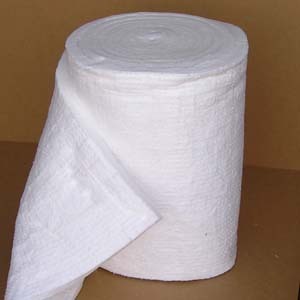Aluminosilicate Ceramic Fiber Fire-proof Blanket?