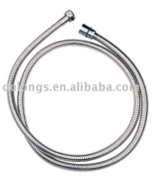 Stainless steel Extensible hose