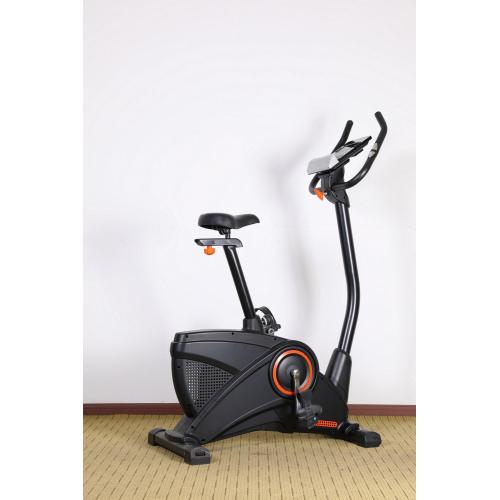 Home Upright Fitness Magnetic Resistance Exercise Bike