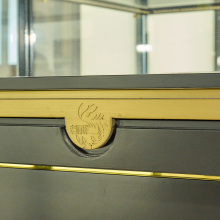 Watch Display Cabinet Watch Shop Display Counter Factory