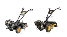 RATO Rear tillage series