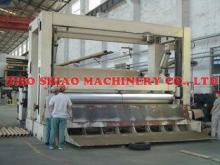 Framing Rewinder Paper Finishing Equipment for Slitting/Rew