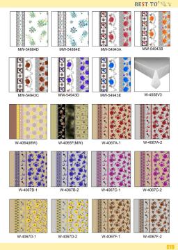 Best To Vinyl tablecloths napkins etc crossword clue