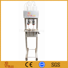 Vacuum Liquid Fille/Liquid Level Control Filling Machine