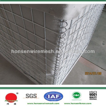 China made military hesco barriers for sale
