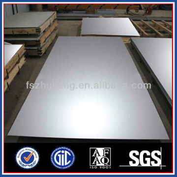 corten 316 stainless steel plate manufacturer