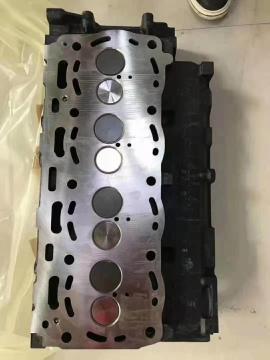 caterpillar c4.4 disel engine assy cylinder head