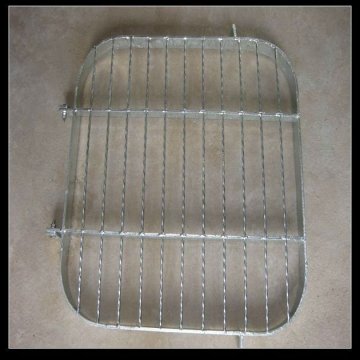 bolt fixed type steel grating (10 years factory)