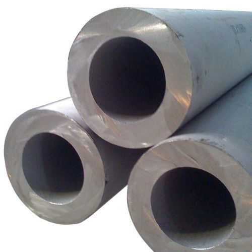 Industrial Pickling Surface Thick Wall SS 316L Pipe