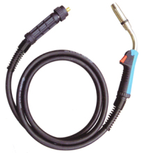 New European Welding Mig Mag Torch 36KD