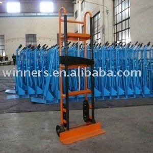 hand trucks