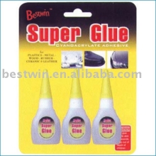 Super glue