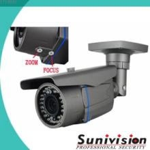 CCD Varifocal camera waterproof cctv Camera Color 700TVL Sony CCD