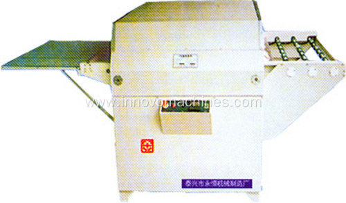 PS Plate Automatic Plate-baking Machine