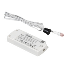 Letaron AC Electronic IR Sensor Switch Controller for Wardrobe - AEK200-IR