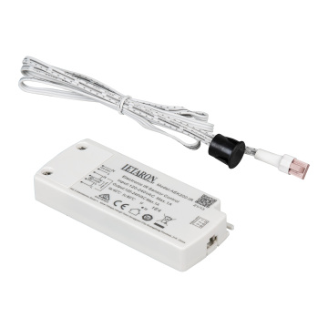 Letaron AC Electronic IR Sensor Switch Controller for Wardrobe - AEK200-IR