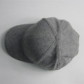 Polyester Felt Blank Dick Sport Cap