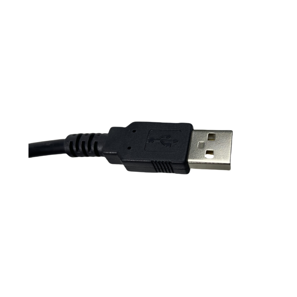 USB 수컷에서 10p 커넥터 케이블 USB A male to 10p connector cable