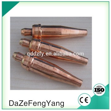 Victor Type Cutting Tip