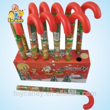 EN-013 Christmas candy cane /Stick Toy Candy