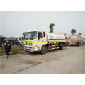 10000 Litres 210HP Dust Prevention Trucks