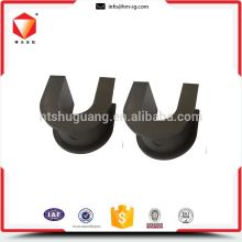 Quickly delivery high-ranking graphite solid slide bearing