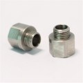 Stainless Steel Machine Screw And Nut