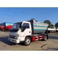 Foton no leakage dump garbage truck