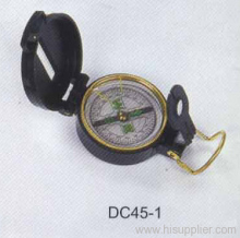 Compasses?