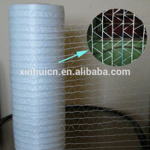 HDPE pallet net wrap