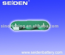 Ni-MH Button Battery