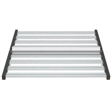 USA Warehouse Full Spectrum Led Grow Light Bar