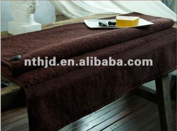 resort towel spa towel
