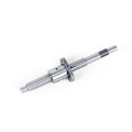 12mm stainless steel Ball Screw 250.5mm length