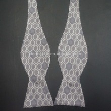 fashion self tie bow tie