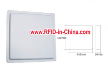 Long Range UHF RFID Reader