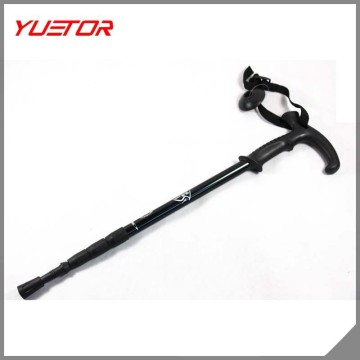 cheapest aluminum climbing stick,mountain climbing stick