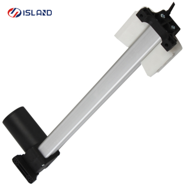 China Manufacturer Optional Stroke Waterproof Linear Actuator