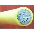 600V PVC Insulated Nylon Sheathed THHN THWN Nylon Coated Wire