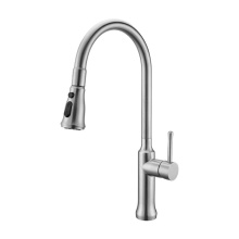 304#grifo de acero inoxidable, cocina Cupc, ACS