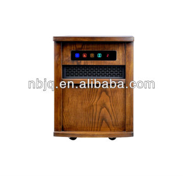 Cabinet Electric heater