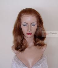 Nancy Big Curl Full Lace Wig (FLW003)