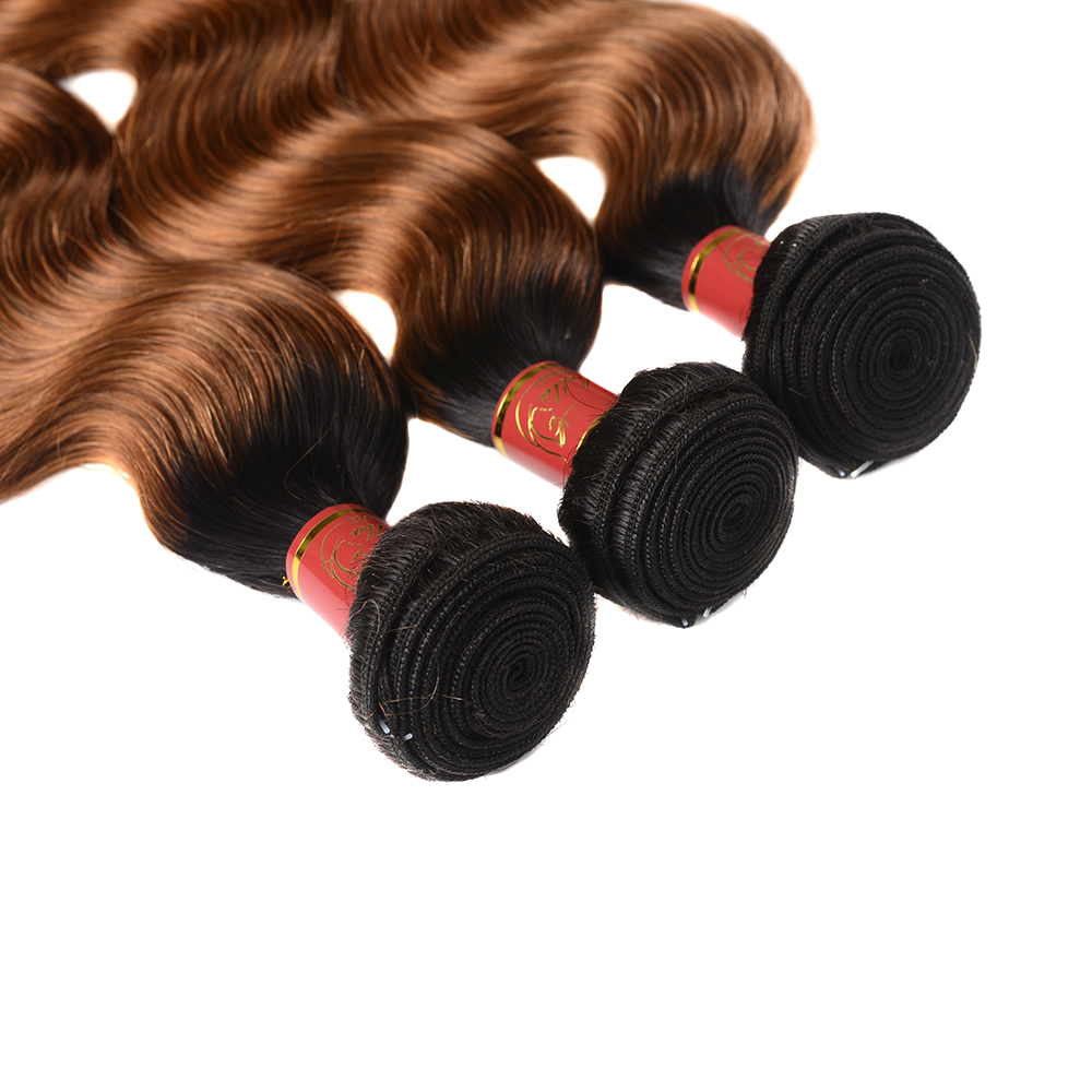 Huashuo Highest Discounts Unprocessed Factory Price 1B 27 Ombre Color Kinky Curly Ethiopian Virgin Hair
