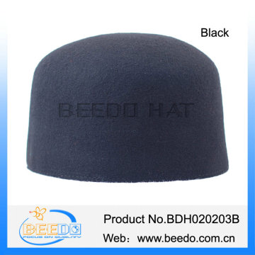 Wholesale wool felt muslim uzbek hat indonesian