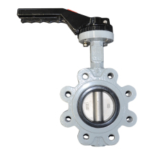 Exploring Ductile Iron Lugged Type Butterfly Valves: Features, Applications, and Benefits